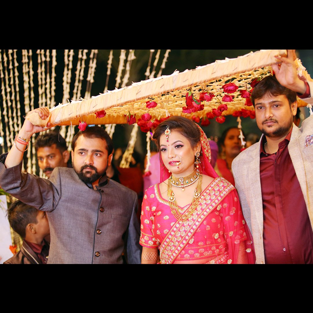 Royal Wedding Coverage Bareilly