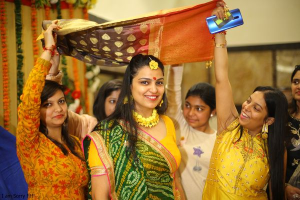 Sangeet Dance Night Celebration